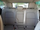 2022 Lincoln Corsair Reserve Бежевый vin: 5LMCJ2D94NUL14001