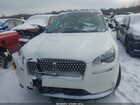 2022 Lincoln Corsair Reserve Белый vin: 5LMCJ2D94NUL30439