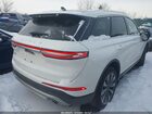2022 Lincoln Corsair Reserve Белый vin: 5LMCJ2D94NUL30439