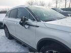 2022 Lincoln Corsair Reserve Белый vin: 5LMCJ2D94NUL30439