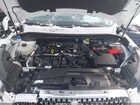 2022 Lincoln Corsair Reserve Белый vin: 5LMCJ2D94NUL30439