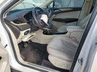 2016 Lincoln Mkc Select Белый vin: 5LMCJ2D95GUJ12691