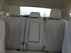 2016 Lincoln Mkc Select Белый vin: 5LMCJ2D95GUJ12691