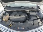 2016 Lincoln Mkc Select Белый vin: 5LMCJ2D95GUJ12691