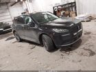 2020 Lincoln Corsair Reserve Черный vin: 5LMCJ2D98LUL10899