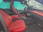 2023 Lincoln Corsair Reserve Черный vin: 5LMCJ2DA5PUL01383