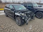 2023 Lincoln Corsair Reserve Черный vin: 5LMCJ2DA5PUL01383