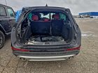 2023 Lincoln Corsair Reserve Черный vin: 5LMCJ2DA5PUL01383