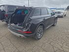 2023 Lincoln Corsair Reserve Черный vin: 5LMCJ2DA5PUL01383