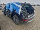 2023 Lincoln Corsair Reserve Черный vin: 5LMCJ2DA5PUL01383