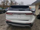 2023 Lincoln Corsair Reserve White vin: 5LMCJ2DA6PUL05667