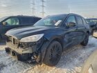 2023 Lincoln Corsair Reserve Черный vin: 5LMCJ2DA8PUL14130