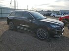 2020 Lincoln Corsair Reserve Black vin: 5LMCJ2DH8LUL22641