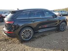 2020 Lincoln Corsair Reserve Black vin: 5LMCJ2DH8LUL22641