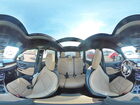 2020 Lincoln Corsair Reserve Black vin: 5LMCJ2DH8LUL22641