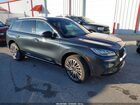 2021 Lincoln Corsair Reserve Black vin: 5LMCJ2DHXMUL15210