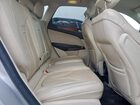2016 Lincoln Mkc Reserve Серебряный vin: 5LMCJ3C91GUJ03171