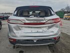 2016 Lincoln Mkc Reserve Серебряный vin: 5LMCJ3C91GUJ03171
