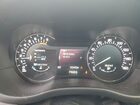 2016 Lincoln Mkc Reserve Серебряный vin: 5LMCJ3C91GUJ03171