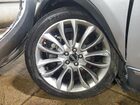 2017 Lincoln Mkc Reserve Серебряный vin: 5LMCJ3C95HUL16691 Damage: Left Front Wheel, Curb Rash, > 12 inches