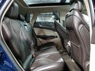 2019 Lincoln Mkc Reserve Синий vin: 5LMCJ3D90KUL21772
