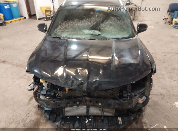 5LMCJ3D91GUJ28540 2016 LINCOLN MKC Black 
