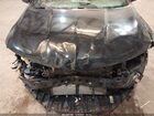 2016 Lincoln Mkc Reserve Black vin: 5LMCJ3D91GUJ28540