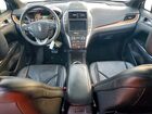 2016 Lincoln Mkc Reserve Серебряный vin: 5LMCJ3D95GUJ00174