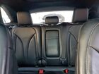 2016 Lincoln Mkc Reserve Серебряный vin: 5LMCJ3D95GUJ00174