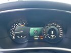 2016 Lincoln Mkc Reserve Серебряный vin: 5LMCJ3D95GUJ00174