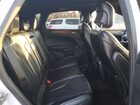 2018 Lincoln Mkc Reserve White vin: 5LMCJ3D98JUL19119