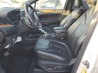 2018 Lincoln Mkc Reserve White vin: 5LMCJ3D98JUL19119