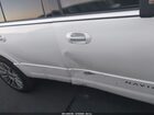 2017 Lincoln Navigator Select White vin: 5LMJJ2HT3HEL06998