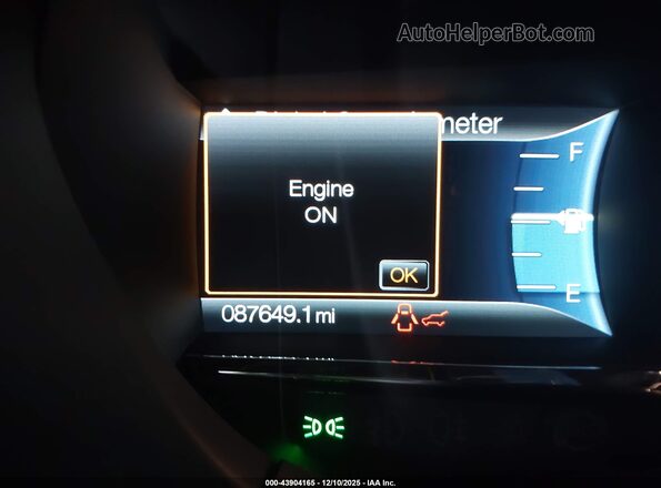 5LMJJ2HT3HEL06998 2017 LINCOLN NAVIGATOR White Вид задніх сидінь