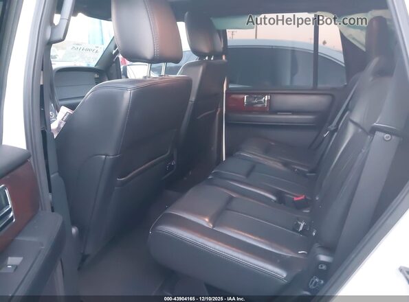 5LMJJ2HT3HEL06998 2017 LINCOLN NAVIGATOR White Вид наклейки з VIN-кодом