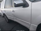 2017 Lincoln Navigator Select White vin: 5LMJJ2HT3HEL06998