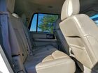 2017 Lincoln Navigator Select White vin: 5LMJJ2HT4HEL09151