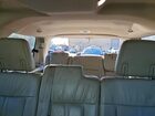 2017 Lincoln Navigator Select White vin: 5LMJJ2HT4HEL09151