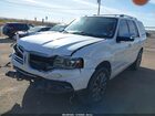 2016 Lincoln Navigator Select White vin: 5LMJJ2HT9GEL09869