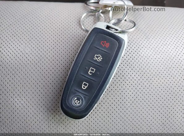 5LMJJ2HT9GEL09869 2016 LINCOLN NAVIGATOR White Widok deski rozdzielczej
