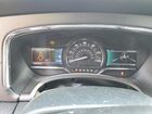 2016 Lincoln Navigator Select Угольный vin: 5LMJJ2JT7GEL01716