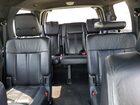 2016 Lincoln Navigator Select Угольный vin: 5LMJJ2JT7GEL01716