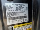 2016 Lincoln Navigator Select Угольный vin: 5LMJJ2JT7GEL01716