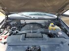 2016 Lincoln Navigator Select Угольный vin: 5LMJJ2JT7GEL01716
