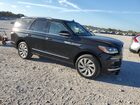 2024 Lincoln Navigator Reserve Черный vin: 5LMJJ2LG5REL17285