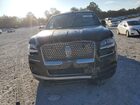 2024 Lincoln Navigator Reserve Черный vin: 5LMJJ2LG5REL17285