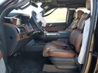 2024 Lincoln Navigator Reserve Черный vin: 5LMJJ2LG5REL17285