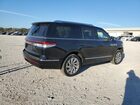 2024 Lincoln Navigator Reserve Черный vin: 5LMJJ2LG5REL17285