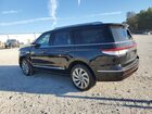 2024 Lincoln Navigator Reserve Черный vin: 5LMJJ2LG5REL17285