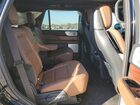 2024 Lincoln Navigator Reserve Черный vin: 5LMJJ2LG5REL17285